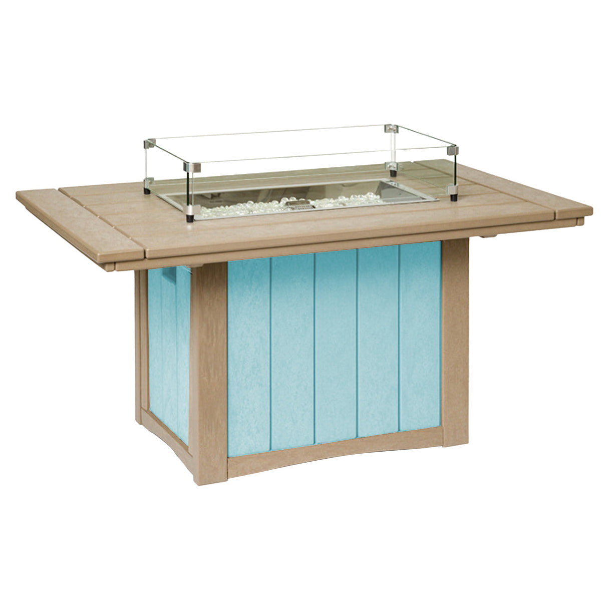 Breezesta Elementz Blaze Fire Table