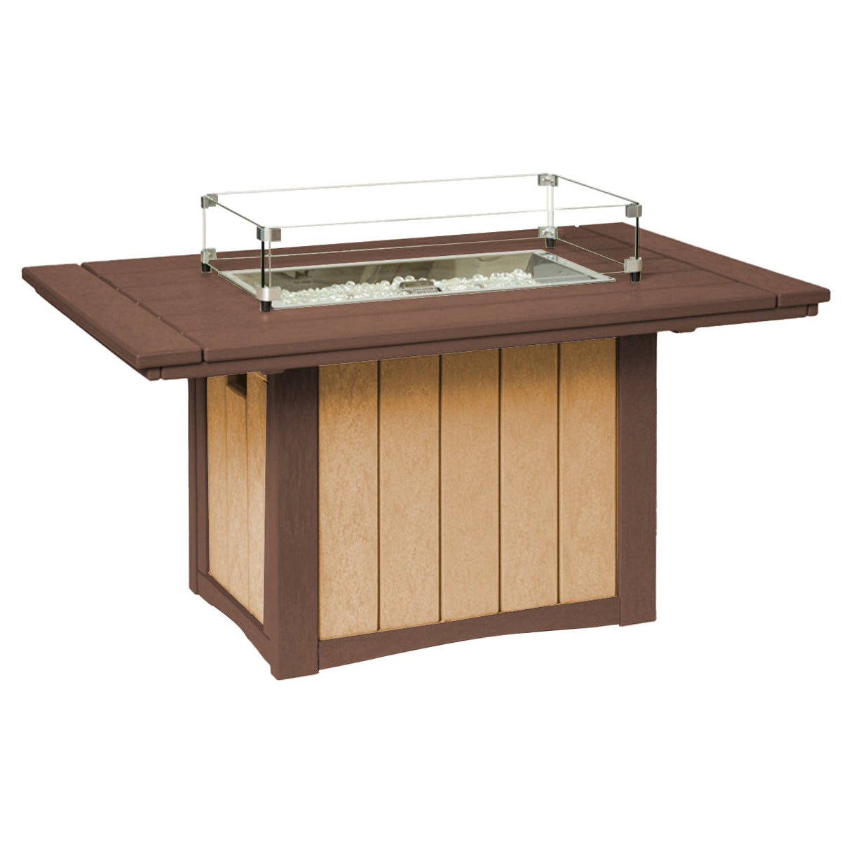 Breezesta Elementz Blaze Fire Table