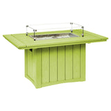 Breezesta Elementz Blaze Fire Table