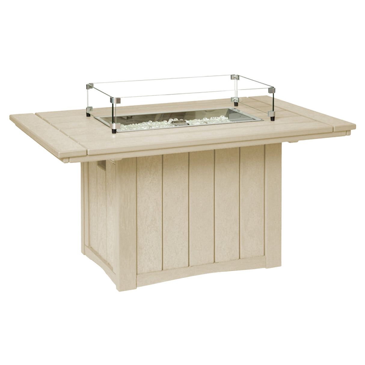 Breezesta Elementz Blaze Fire Table