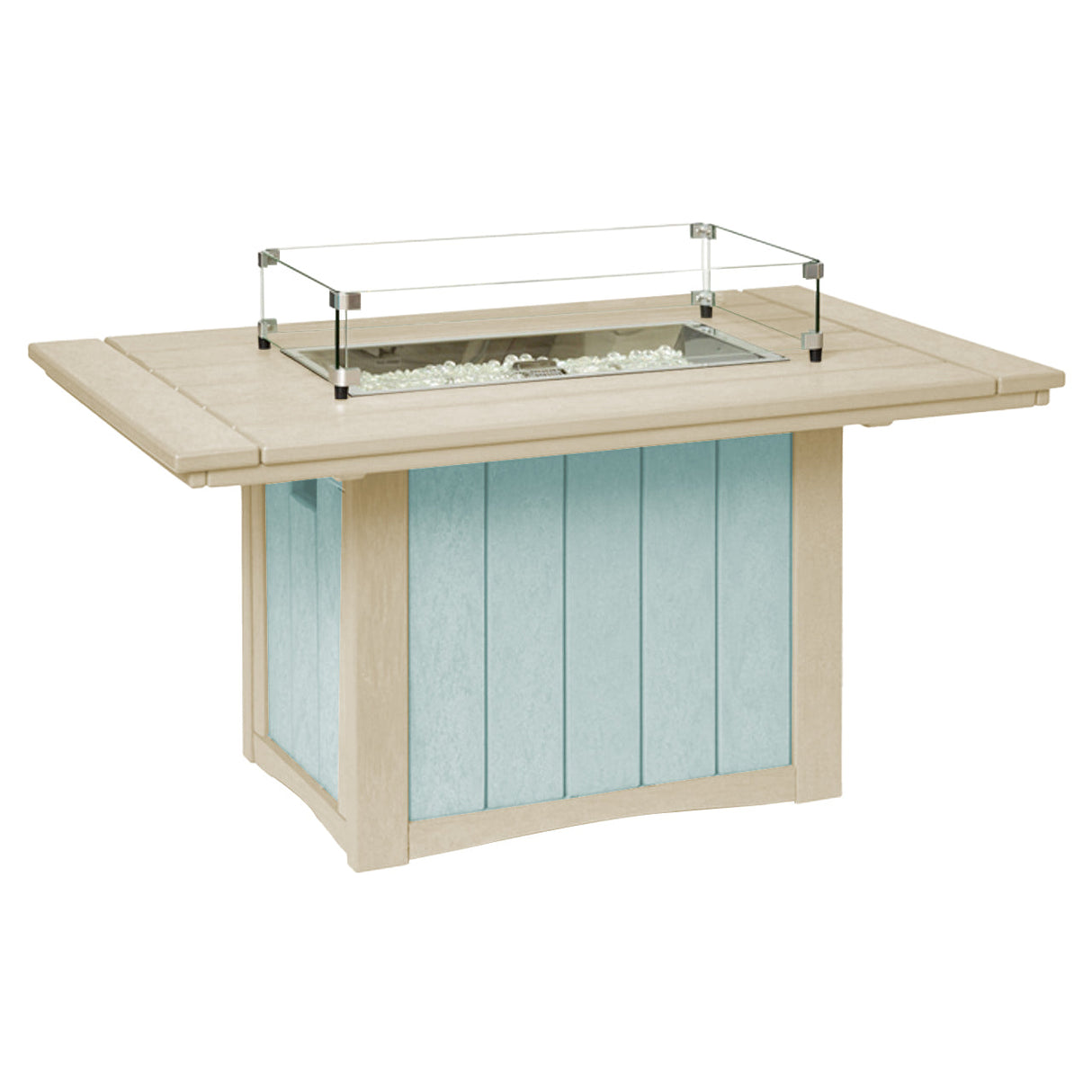 Breezesta Elementz Blaze Fire Table