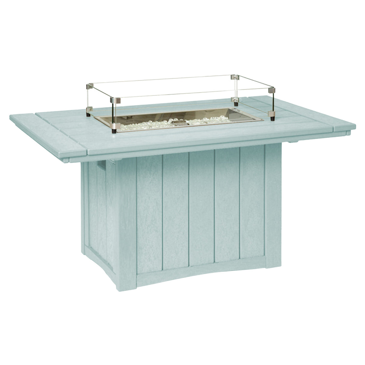 Breezesta Elementz Blaze Fire Table