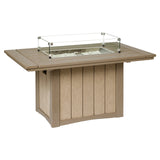 Breezesta Elementz Blaze Fire Table