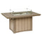 Breezesta Elementz Blaze Fire Table