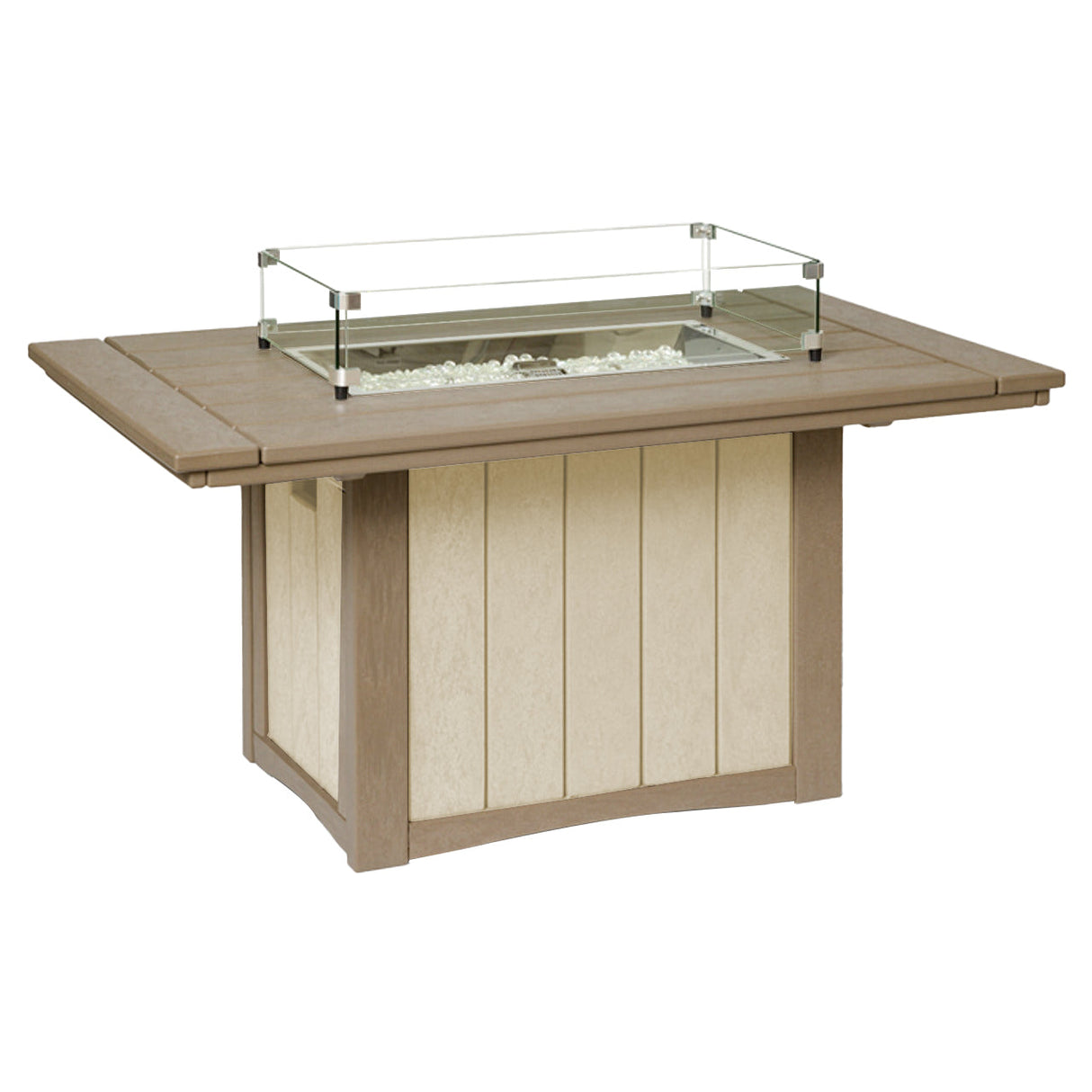 Breezesta Elementz Blaze Fire Table