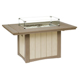 Breezesta Elementz Blaze Fire Table