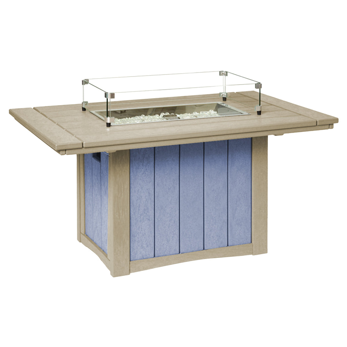 Breezesta Elementz Blaze Fire Table