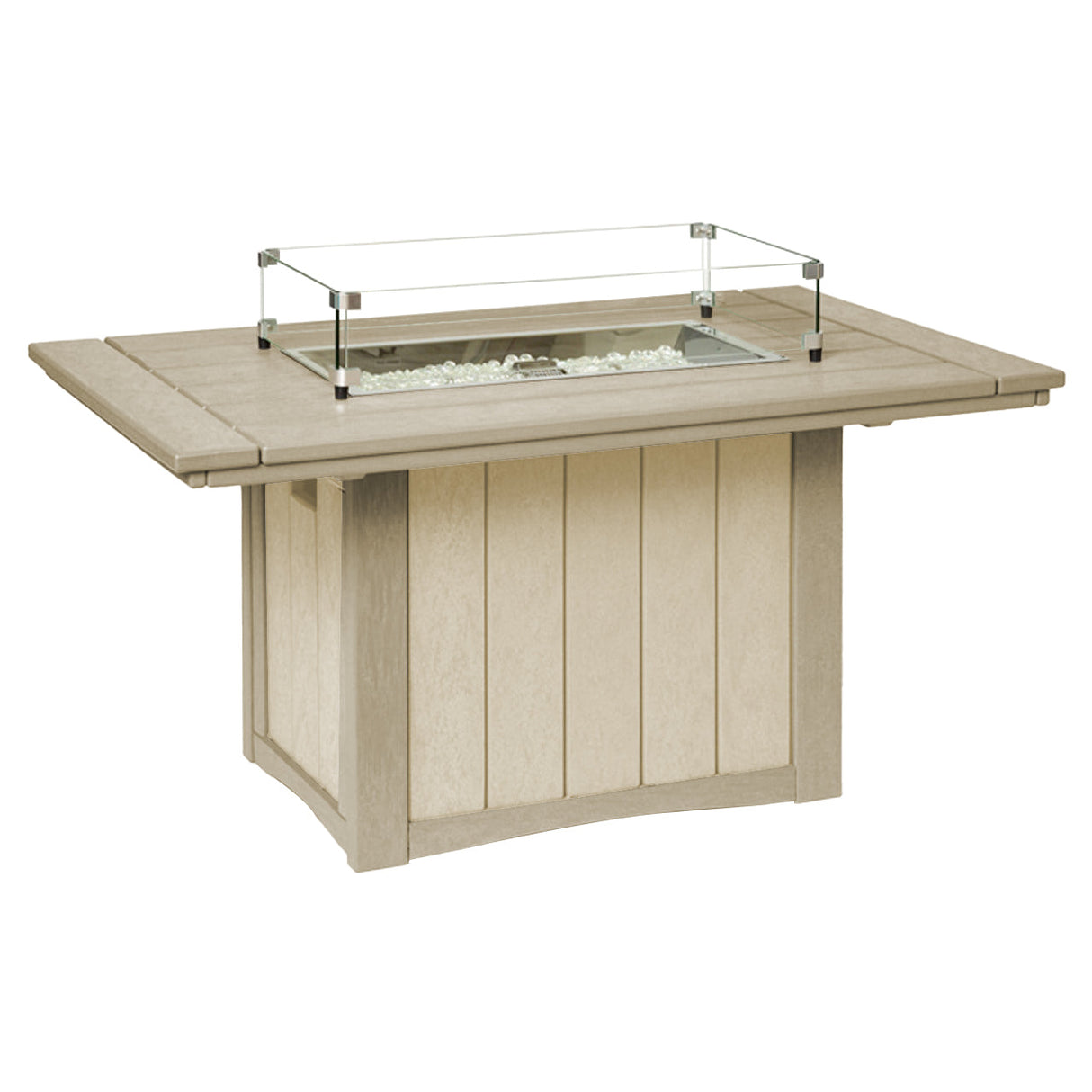 Breezesta Elementz Blaze Fire Table