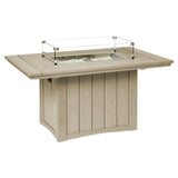 Breezesta Elementz Blaze Fire Table