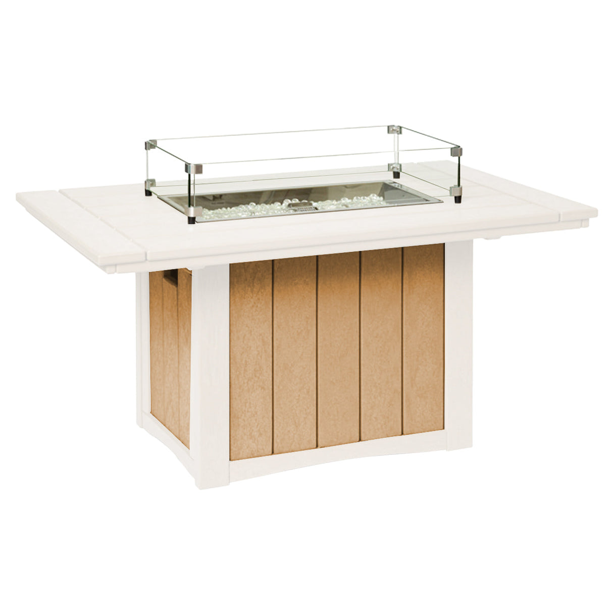 Breezesta Elementz Blaze Fire Table