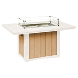 Breezesta Elementz Blaze Fire Table