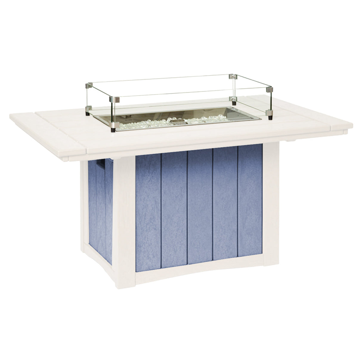 Breezesta Elementz Blaze Fire Table