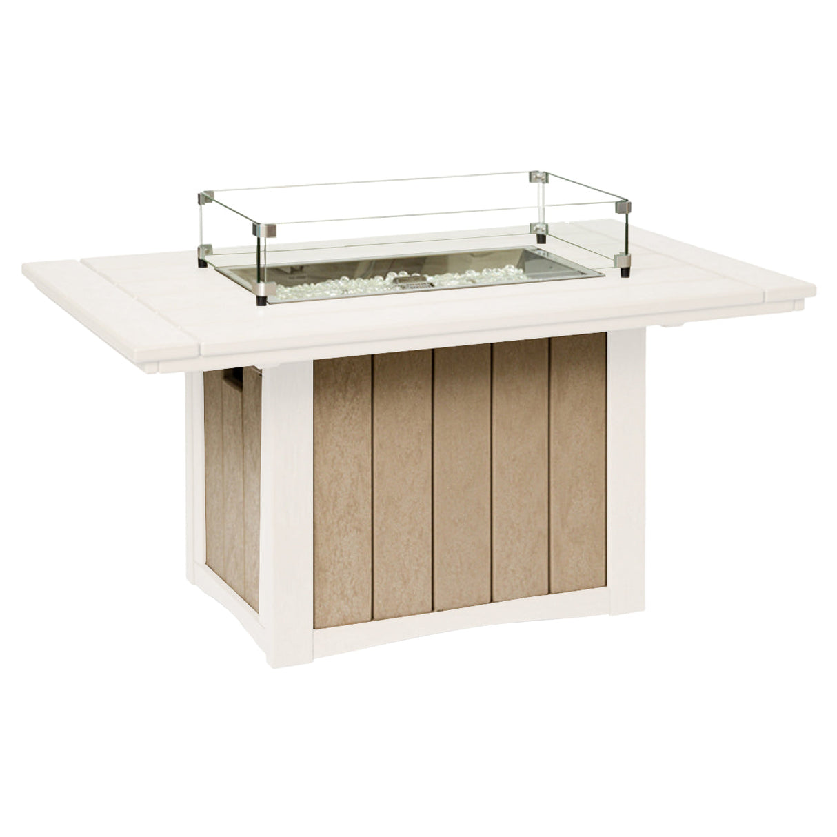 Breezesta Elementz Blaze Fire Table