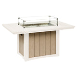 Breezesta Elementz Blaze Fire Table