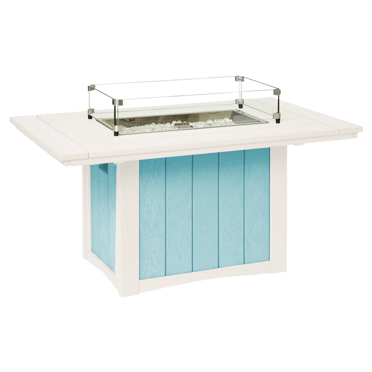 Breezesta Elementz Blaze Fire Table