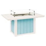 Breezesta Elementz Blaze Fire Table