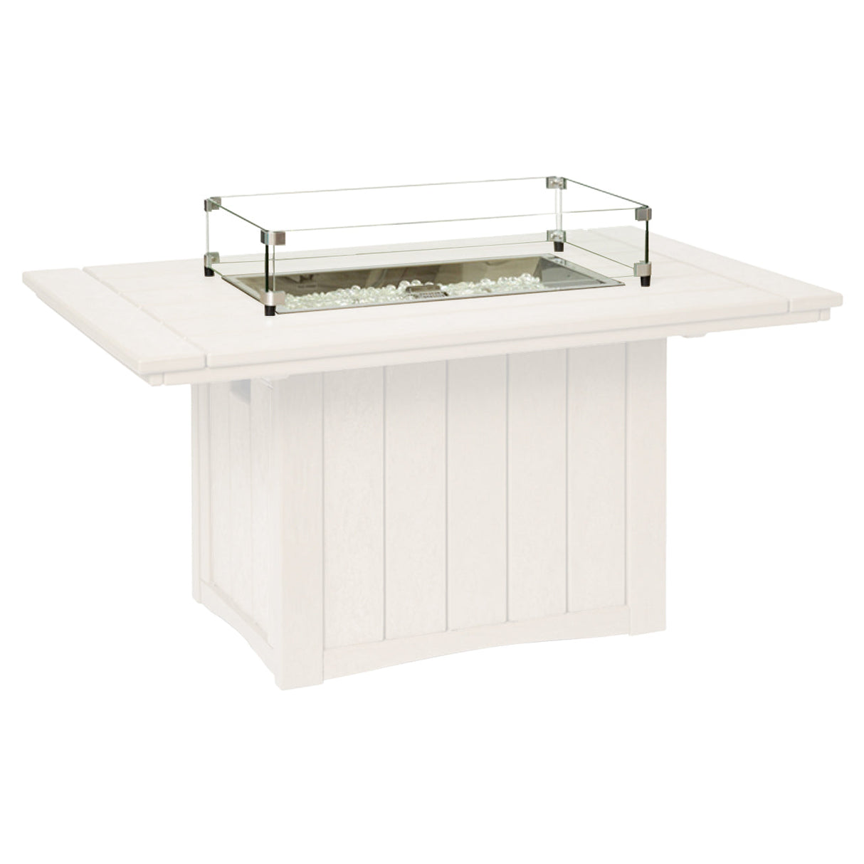 Breezesta Elementz Blaze Fire Table