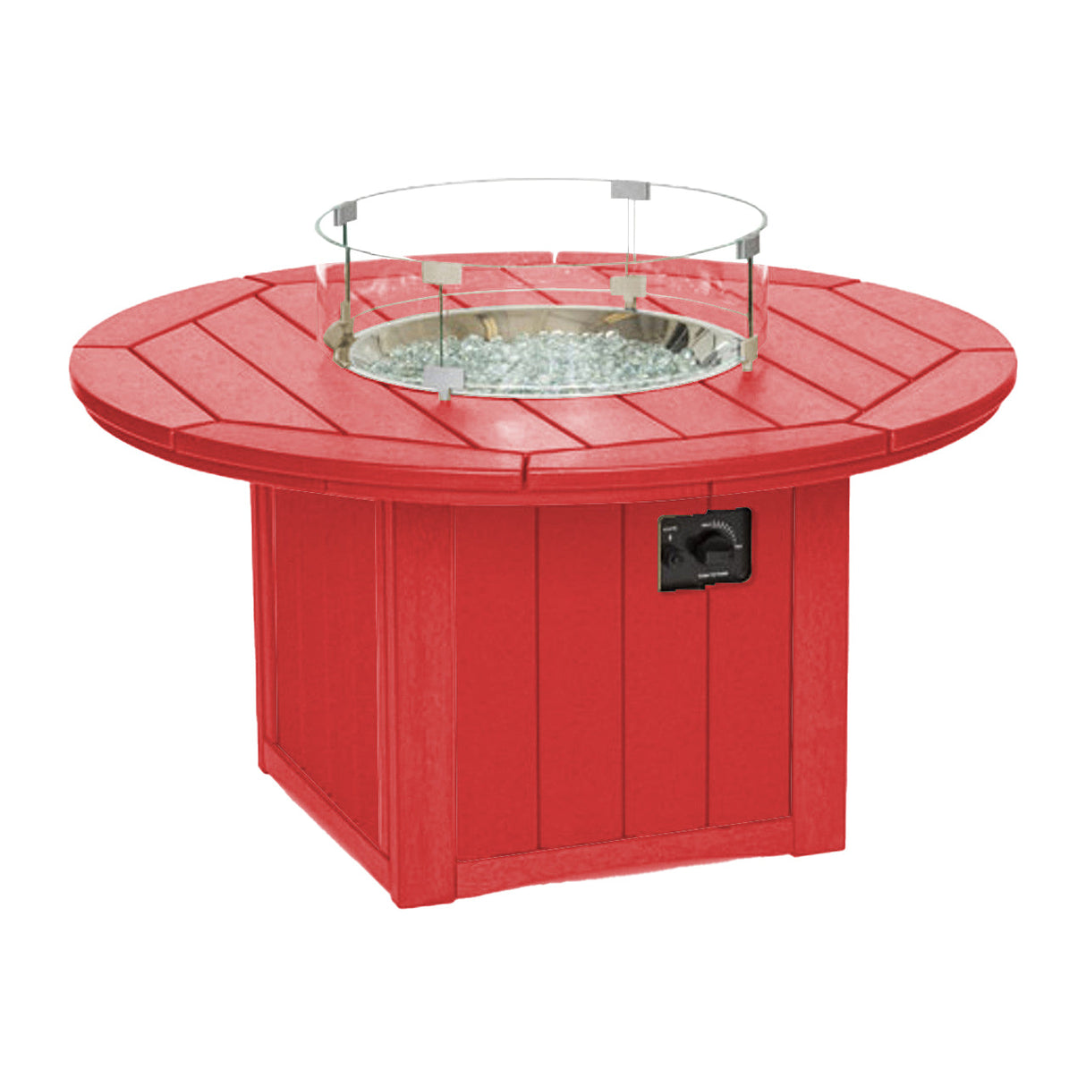 Breezesta Elementz Fire Table