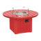 Breezesta Elementz Fire Table