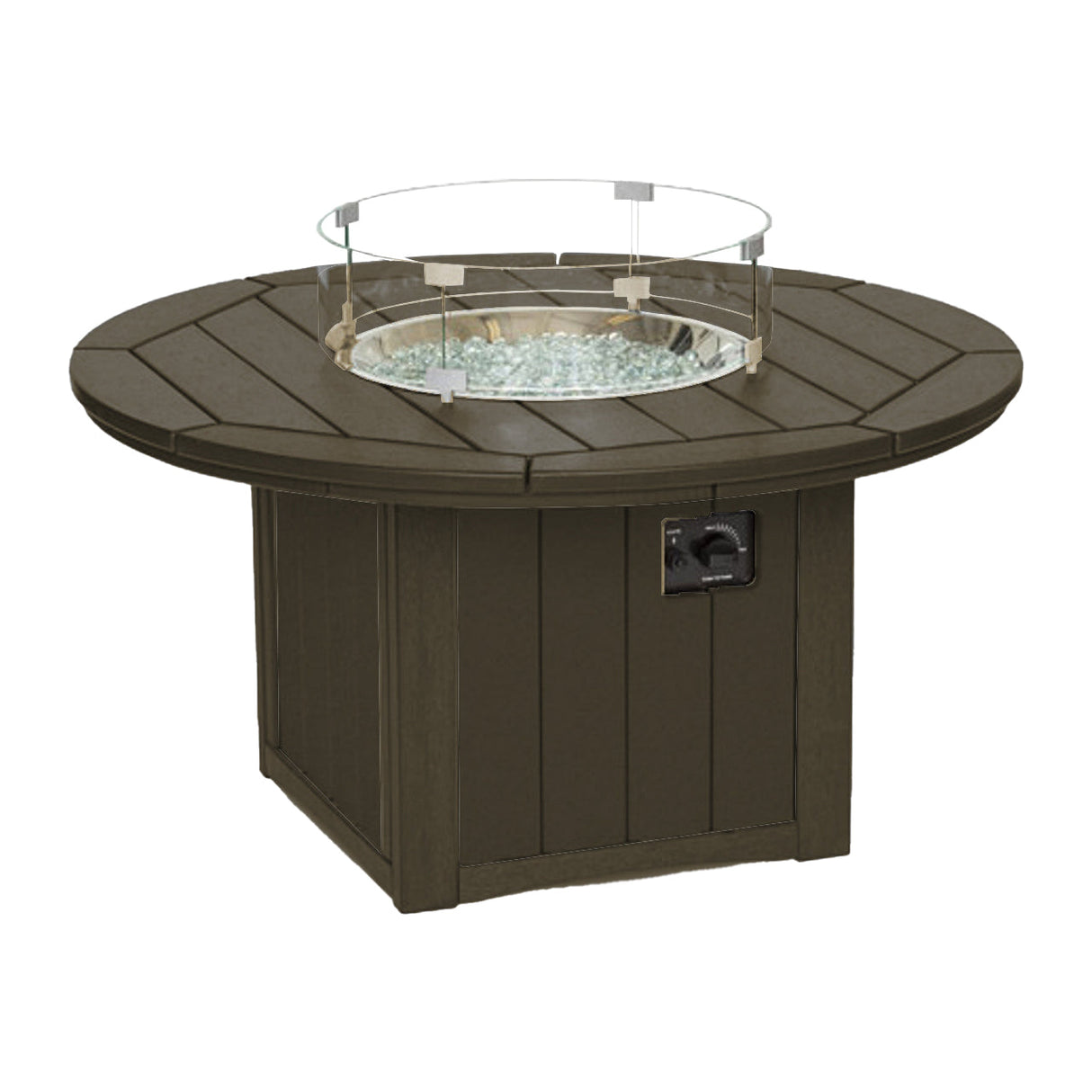 Breezesta Elementz Fire Table