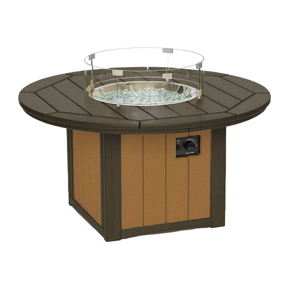 Breezesta Elementz Fire Table