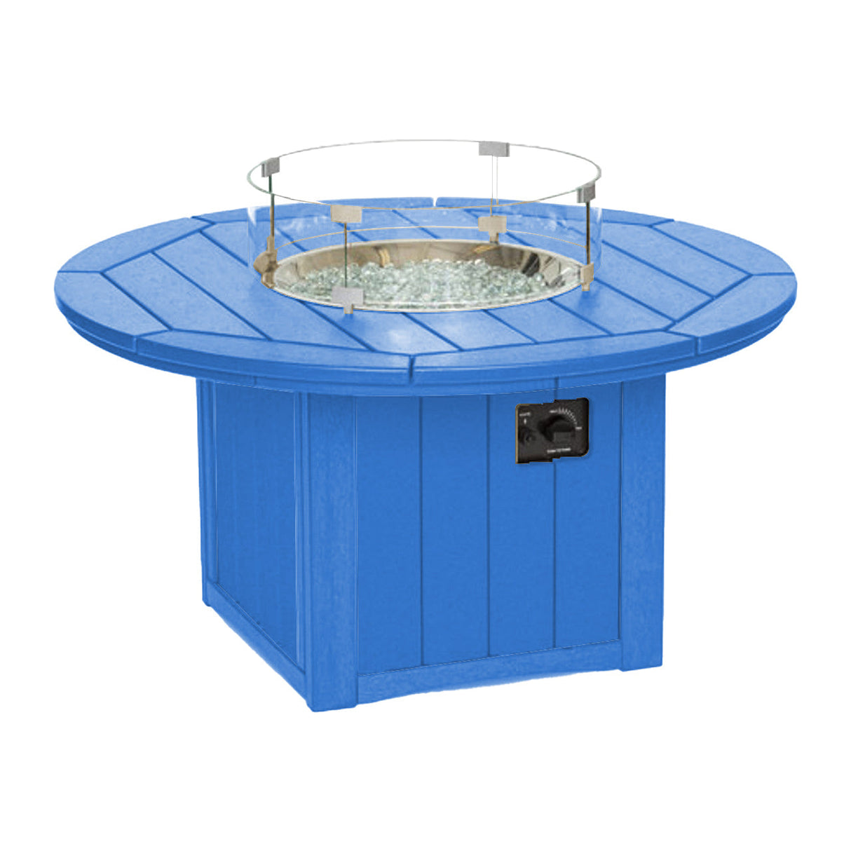 Breezesta Elementz Fire Table