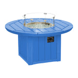Breezesta Elementz Fire Table