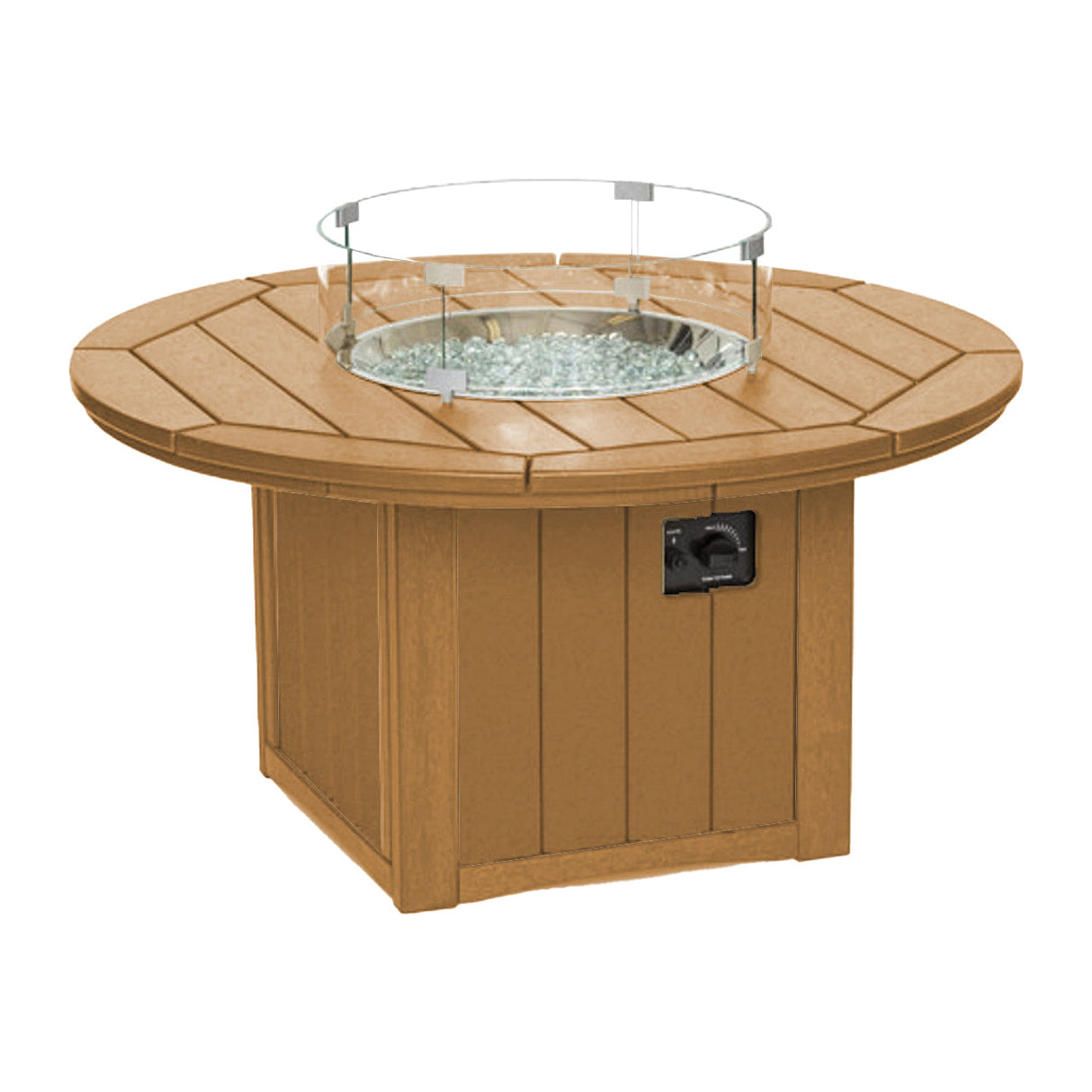 Breezesta Elementz Fire Table