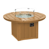 Breezesta Elementz Fire Table