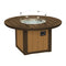 Breezesta Elementz Fire Table