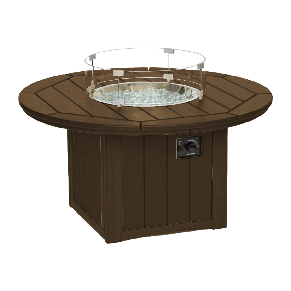 Breezesta Elementz Fire Table