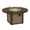 Breezesta Elementz Fire Table