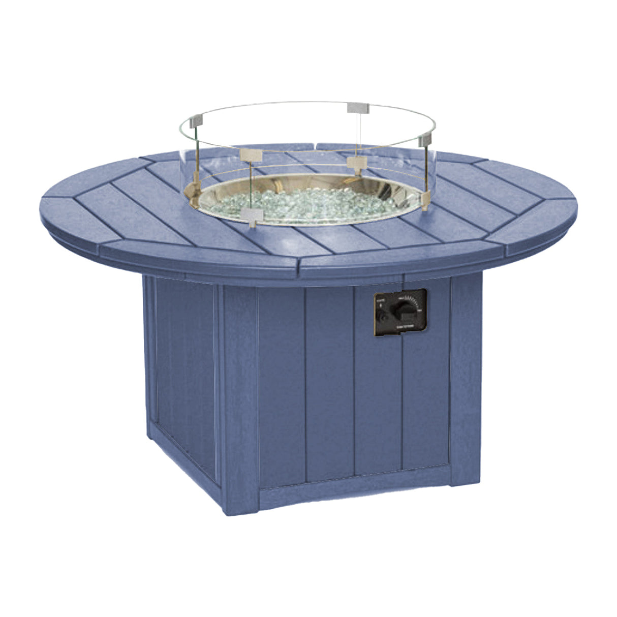 Breezesta Elementz Fire Table