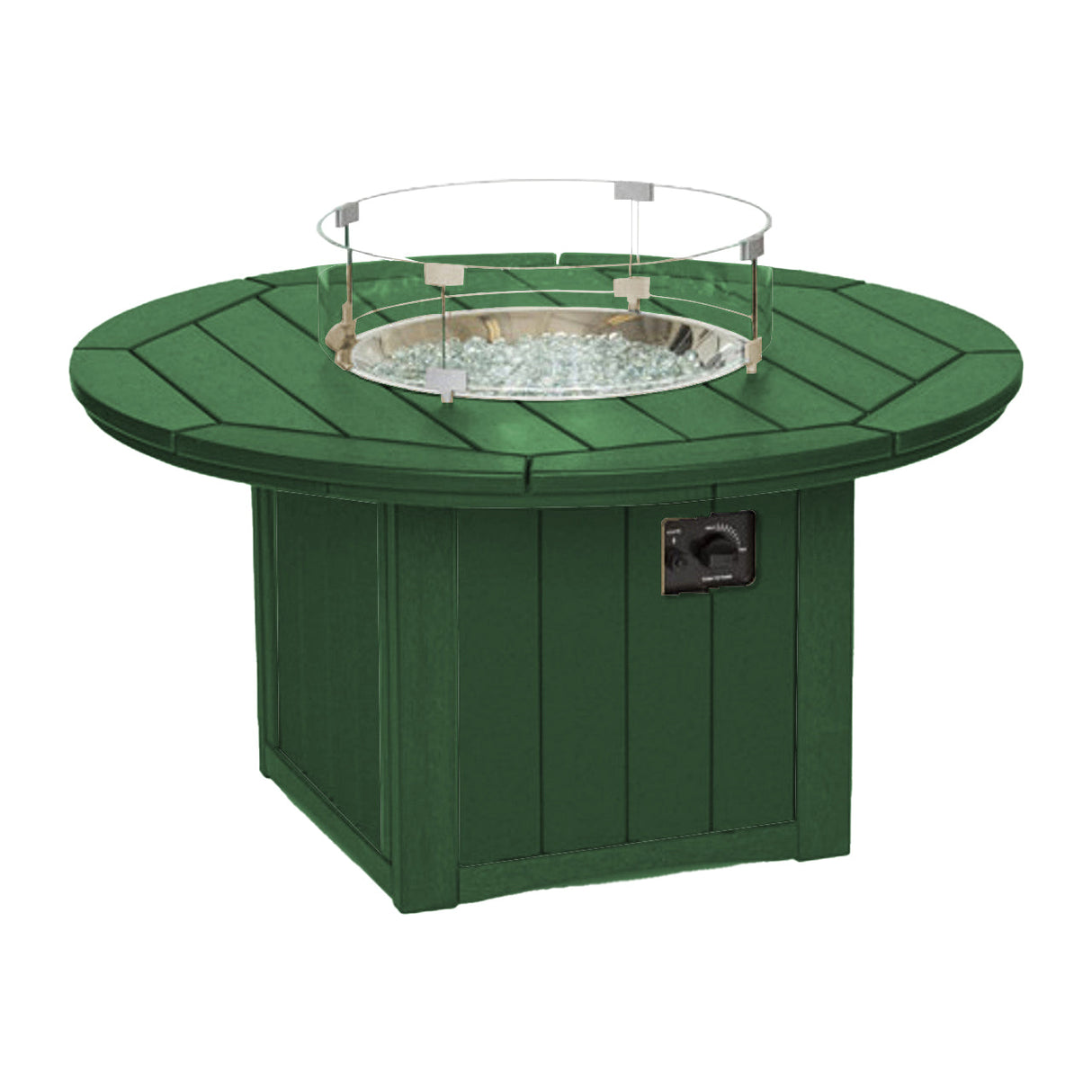 Breezesta Elementz Fire Table