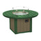 Breezesta Elementz Fire Table