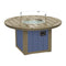 Breezesta Elementz Fire Table