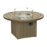 Breezesta Elementz Fire Table