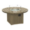 Breezesta Elementz Fire Table