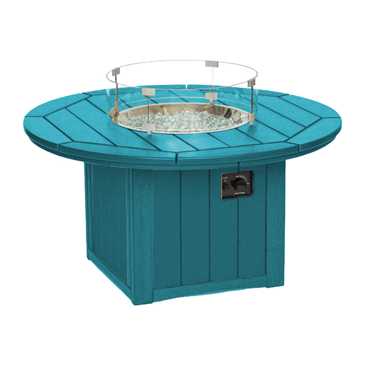 Breezesta Elementz Fire Table
