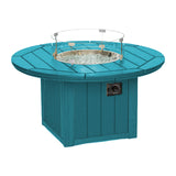 Breezesta Elementz Fire Table