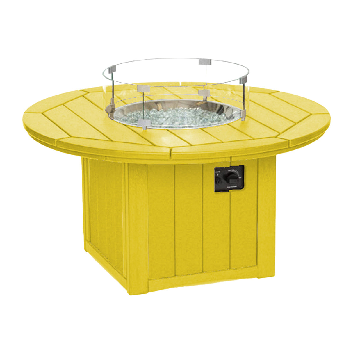 Breezesta Elementz Fire Table