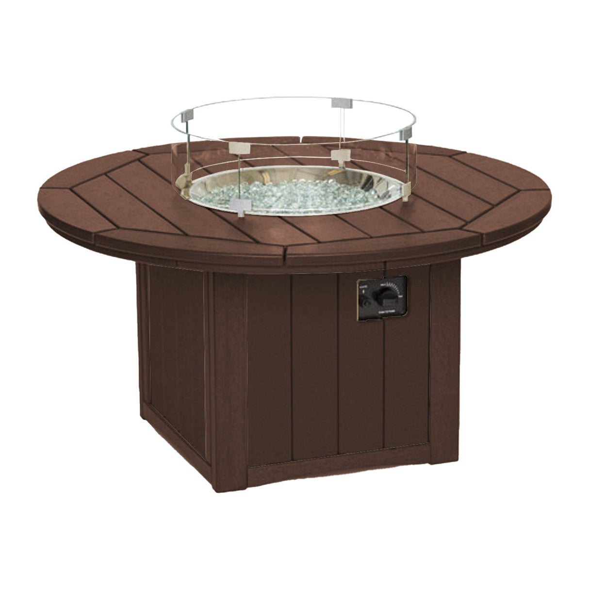 Breezesta Elementz Fire Table