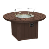 Breezesta Elementz Fire Table