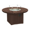 Breezesta Elementz Fire Table