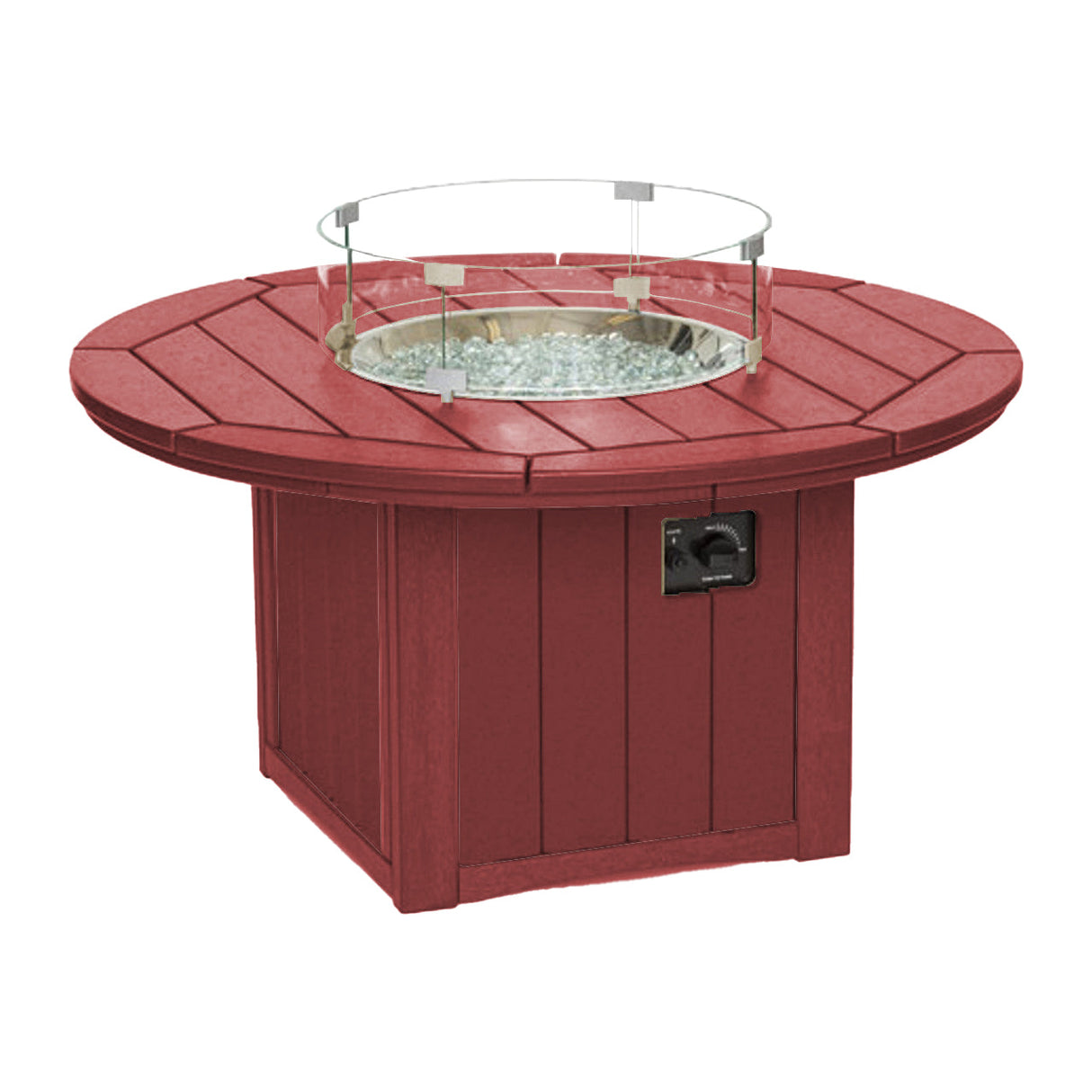 Breezesta Elementz Fire Table