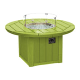 Breezesta Elementz Fire Table