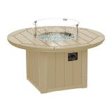 Breezesta Elementz Fire Table