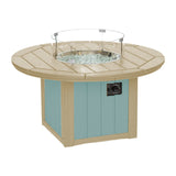 Breezesta Elementz Fire Table
