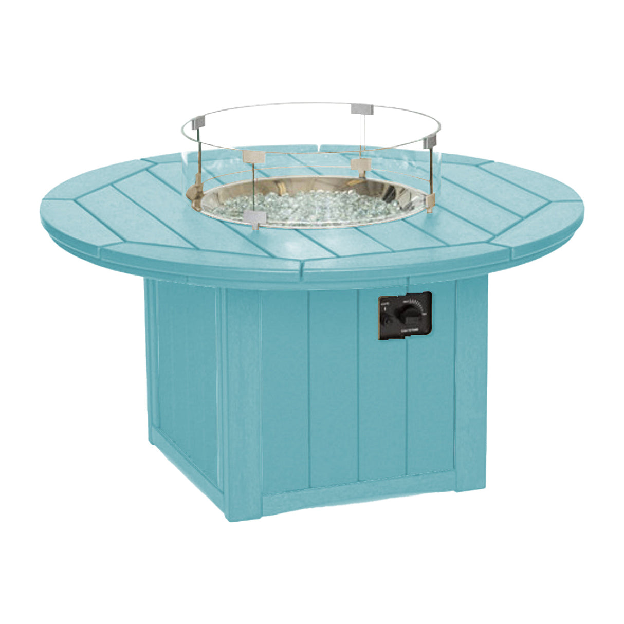 Breezesta Elementz Fire Table