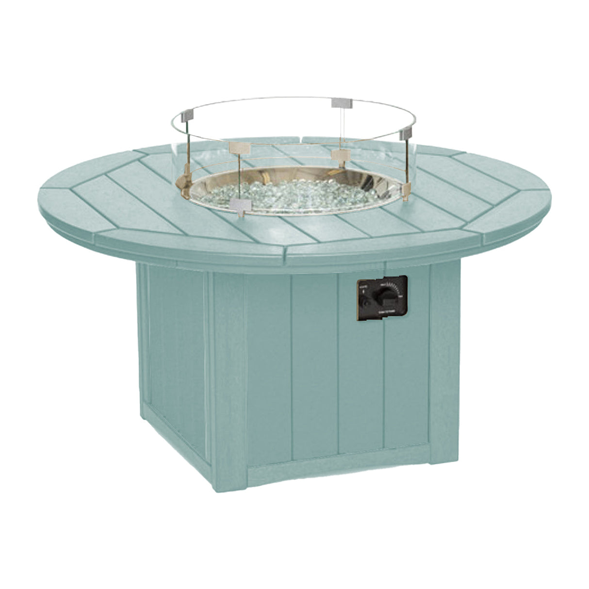 Breezesta Elementz Fire Table